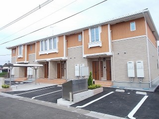 ブライトヒル　２Ｆ