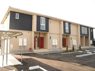 サニー・トロン　ときわ　１F