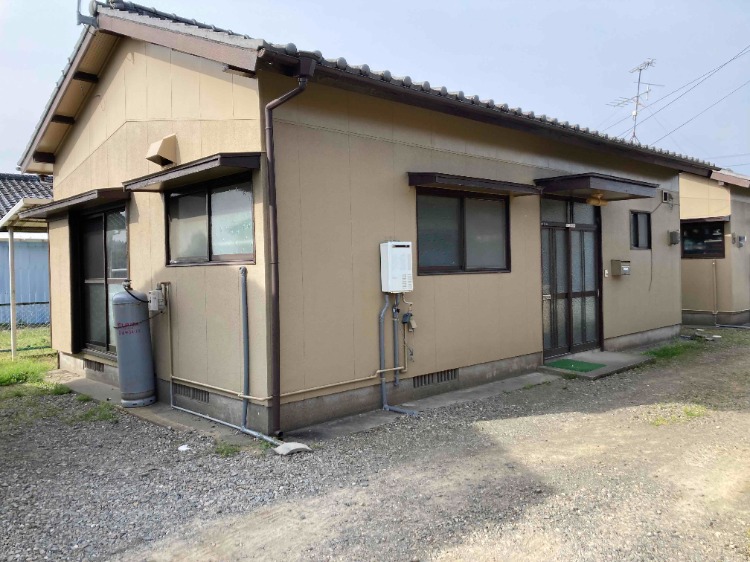 田の上住建