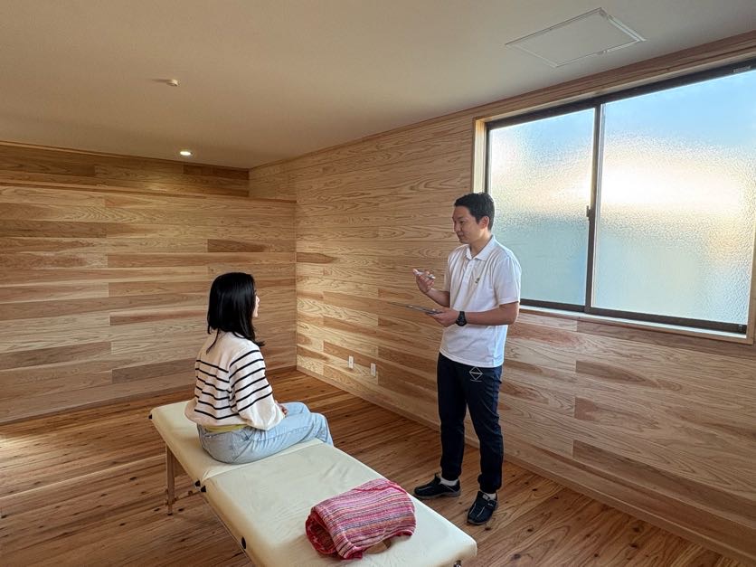 たかはし整体院